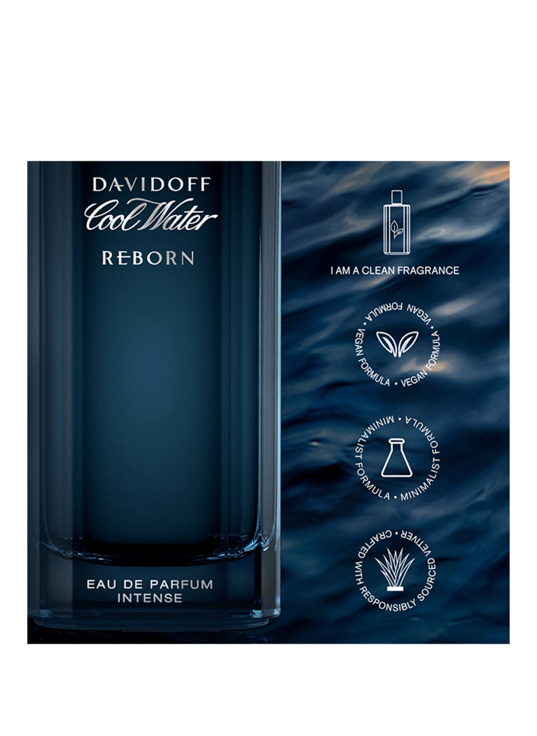 Davidoff COOL WATER REBORN