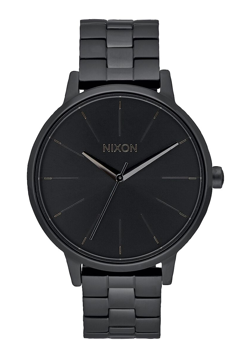 Nixon The Kensington All Black A099001