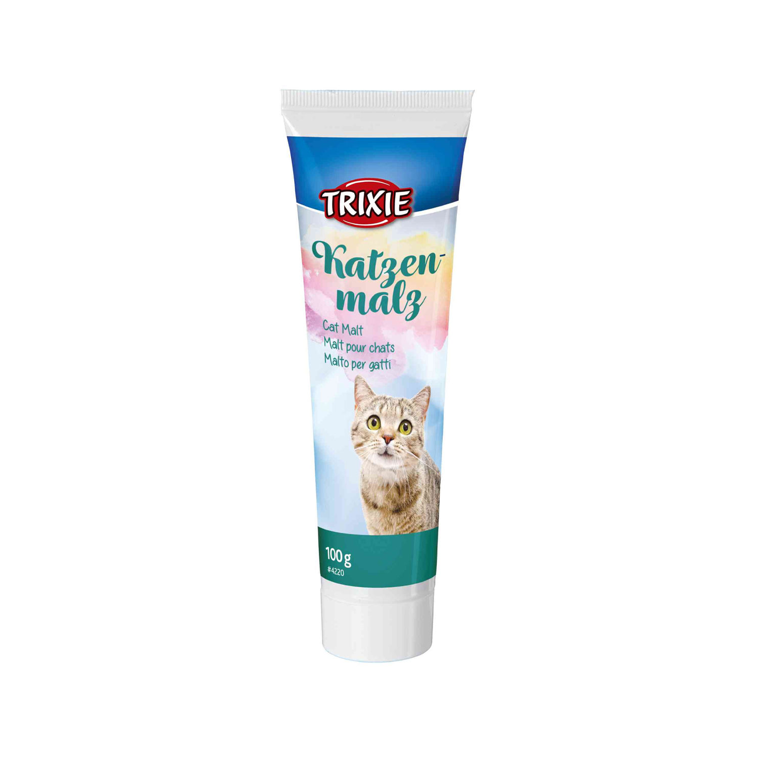 Trixie Kattenmout