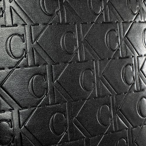 Sacoche Monogram Soft Reporter 1495 Noir