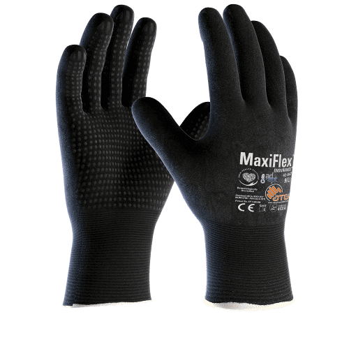 Gants de manipulation ATG MaxiFlex® Endurance 42-847 Ad-apt®