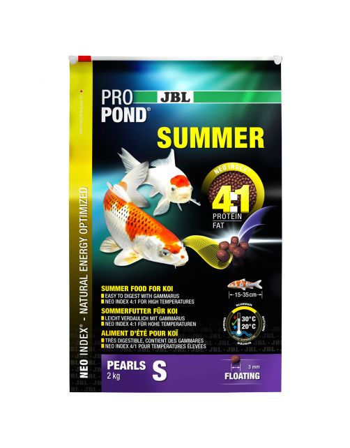 Jbl Propond Summer S - Vijvervoer