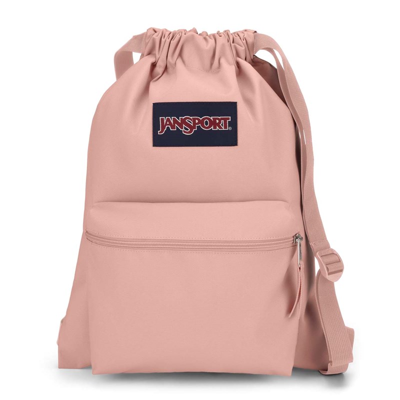 JanSport<br>Rygsæk Drawsack
