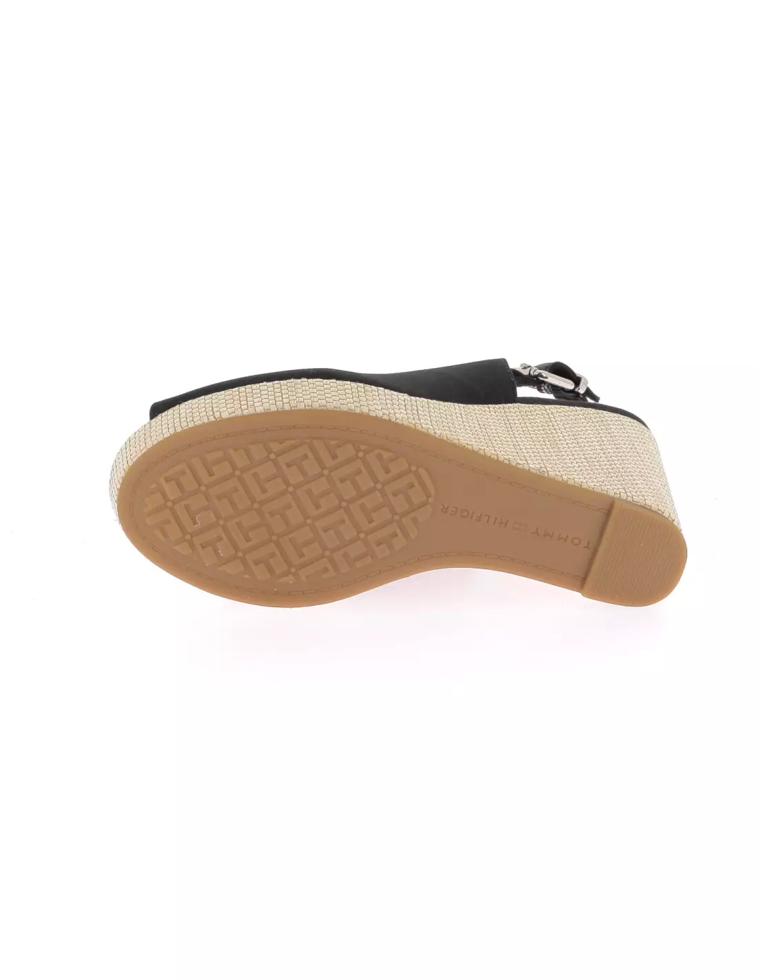ICONIC ELENA SLING BACK - Sandales & nu-pieds Beige