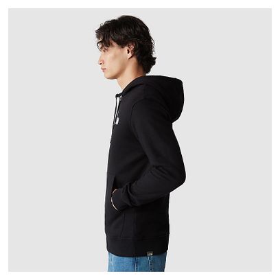 Sweat à Capuche The North Face Seasonal Graphic Noir