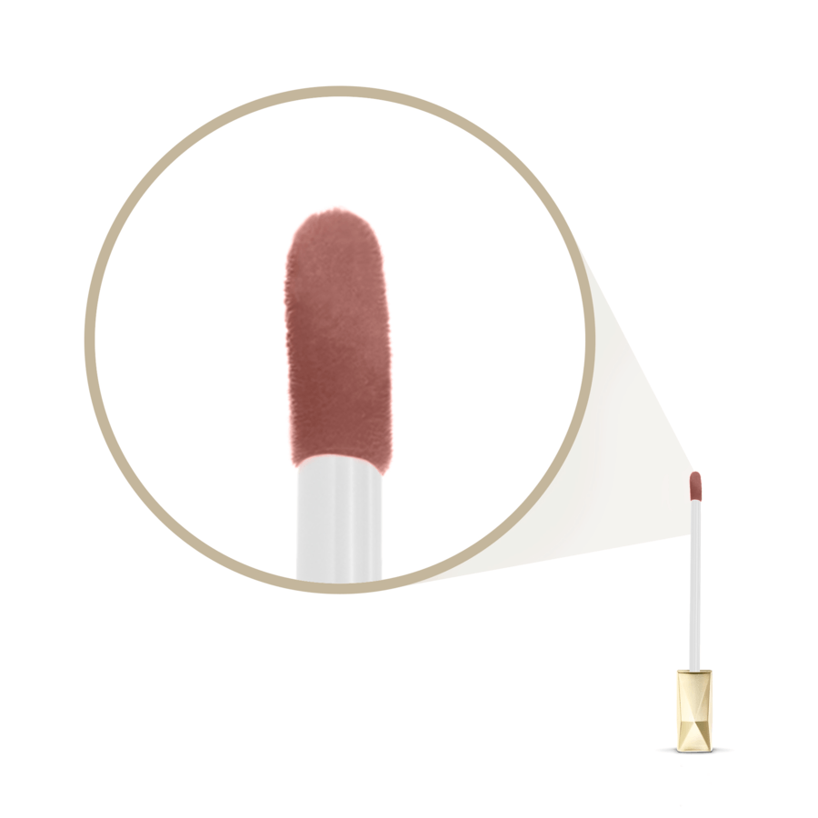 Max Factor Colour Elixir Honey Lacquer Lip Colour #05 Honey Nude 3,8ml