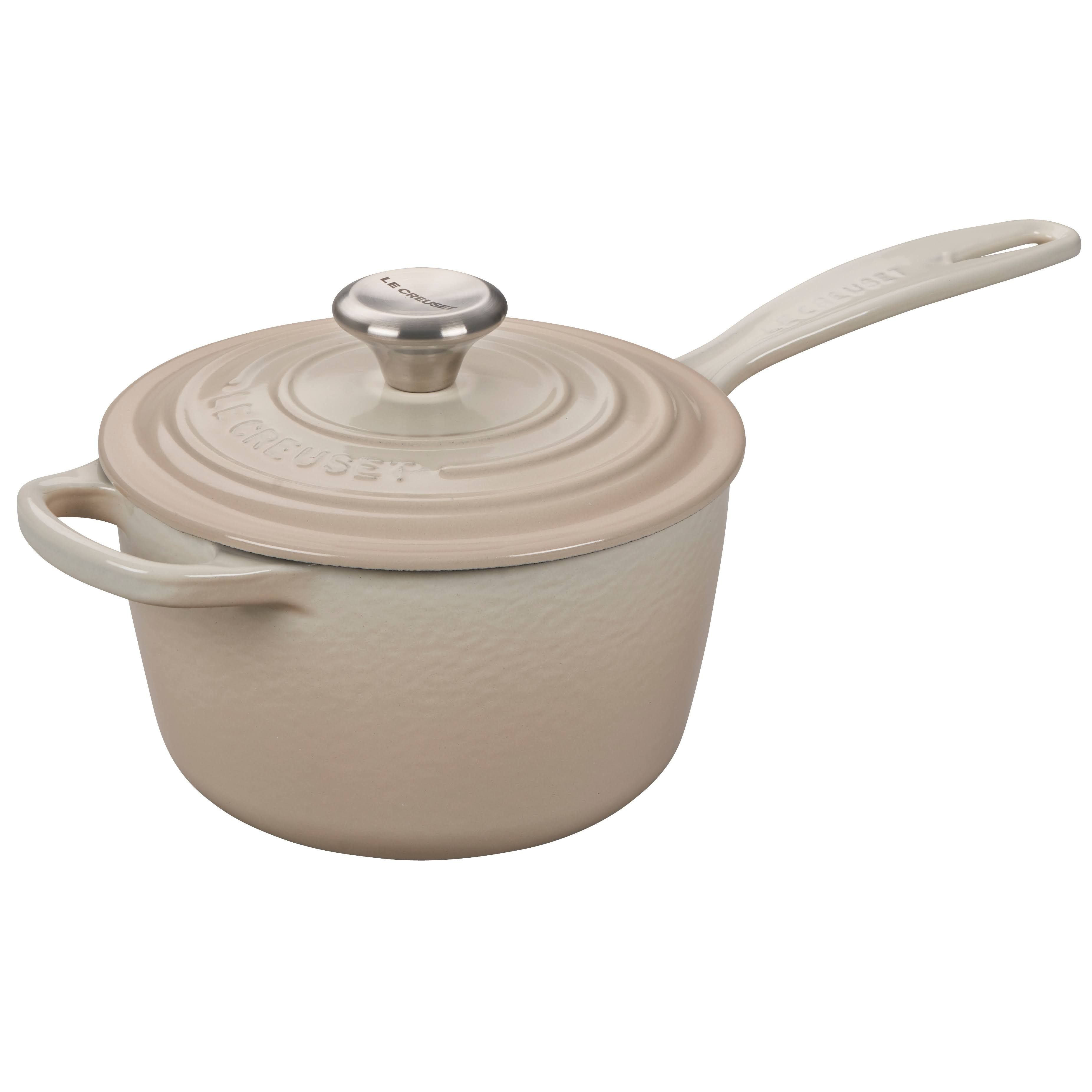 Le Creuset Stielkasserolle