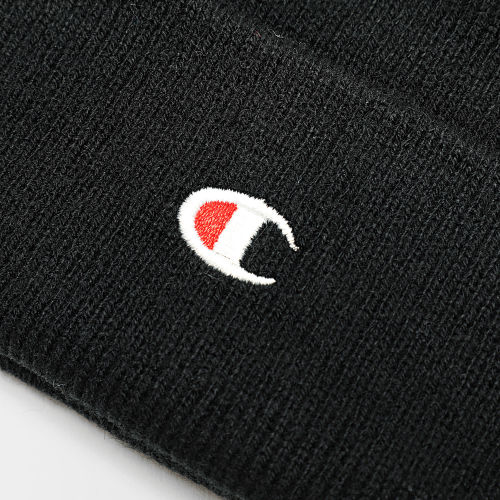 Bonnet 802406 Noir