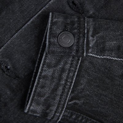 Veste en jean homme AA 591 JACK JONES