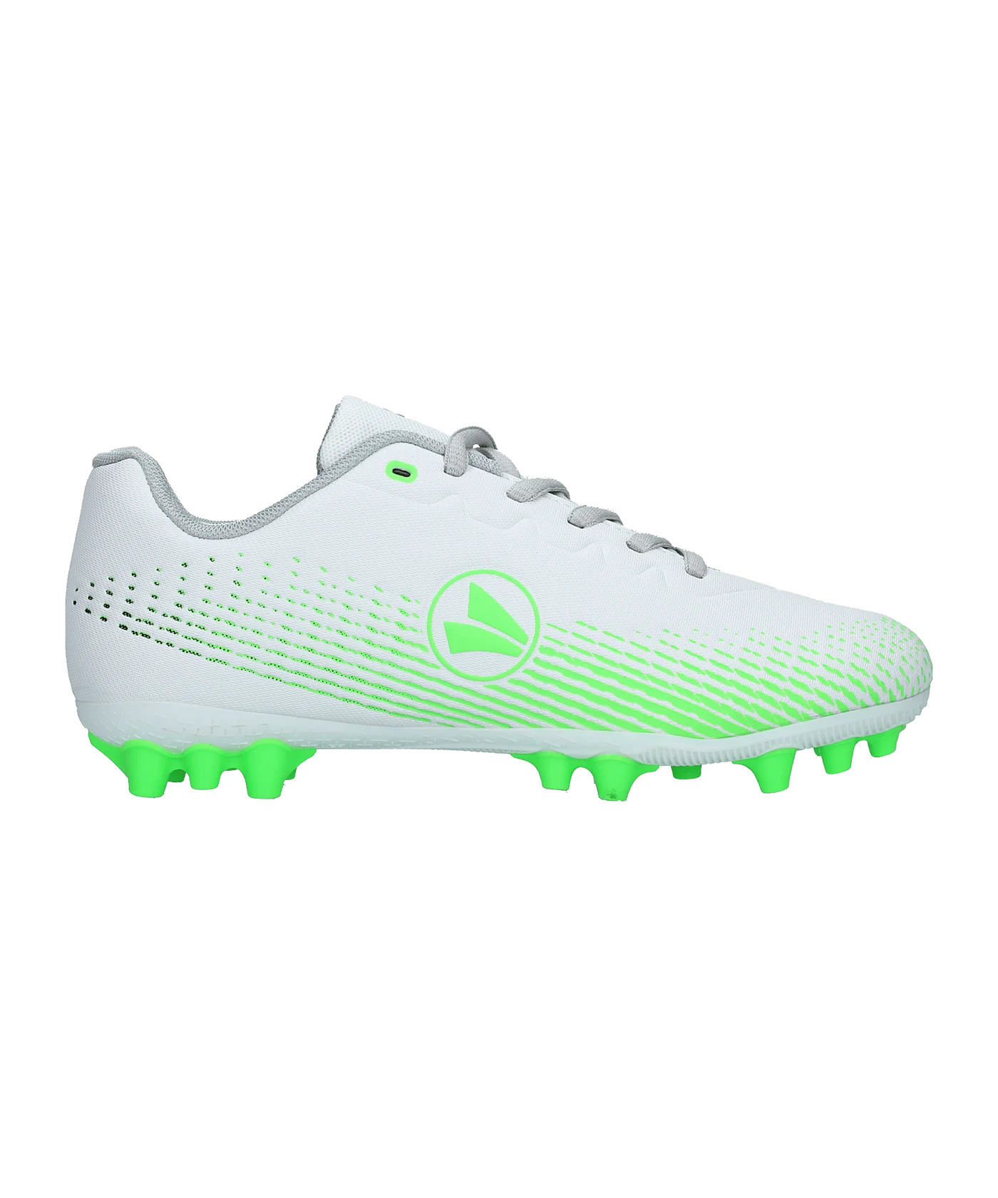 JAKO Lightning AG Kids Weiss Grün F23