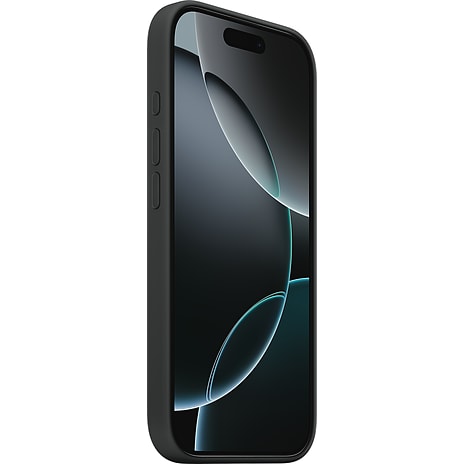 Apple iPhone&ampnbsp;16 pro cover - sort