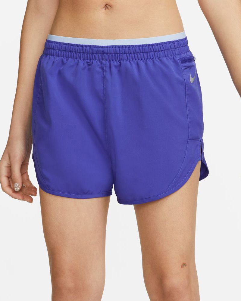 Short de running Nike Tempo Luxe pour femme