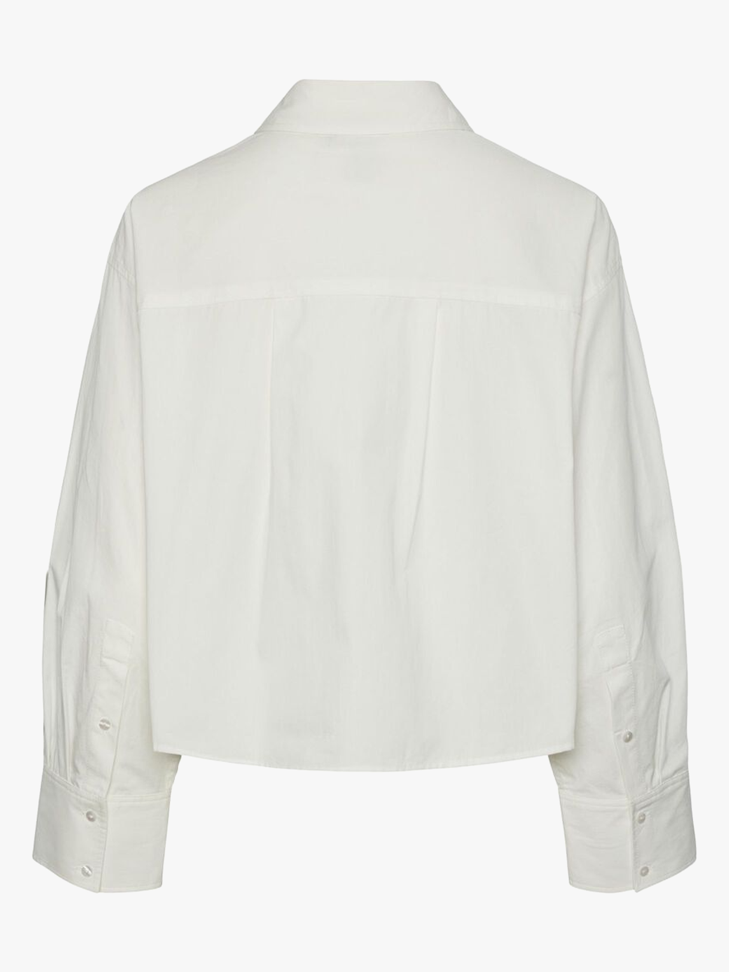 Lee Long Sleeve Short Shirt