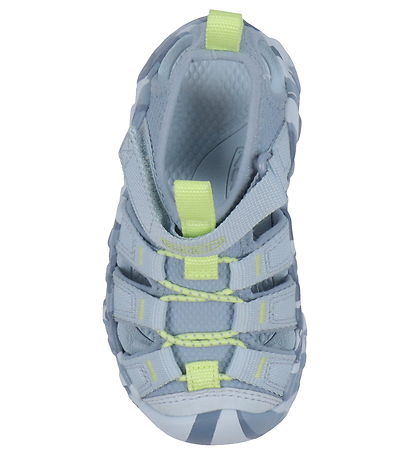 KEEN Sandalen - Hyperport H2 C - Skayway/Faded Denim