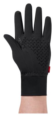 Gants Longs Vaude Strone Noir