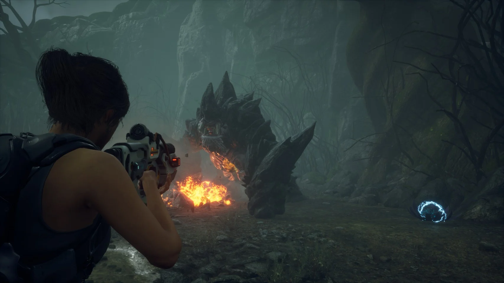 Scars Above- Xbox Series X