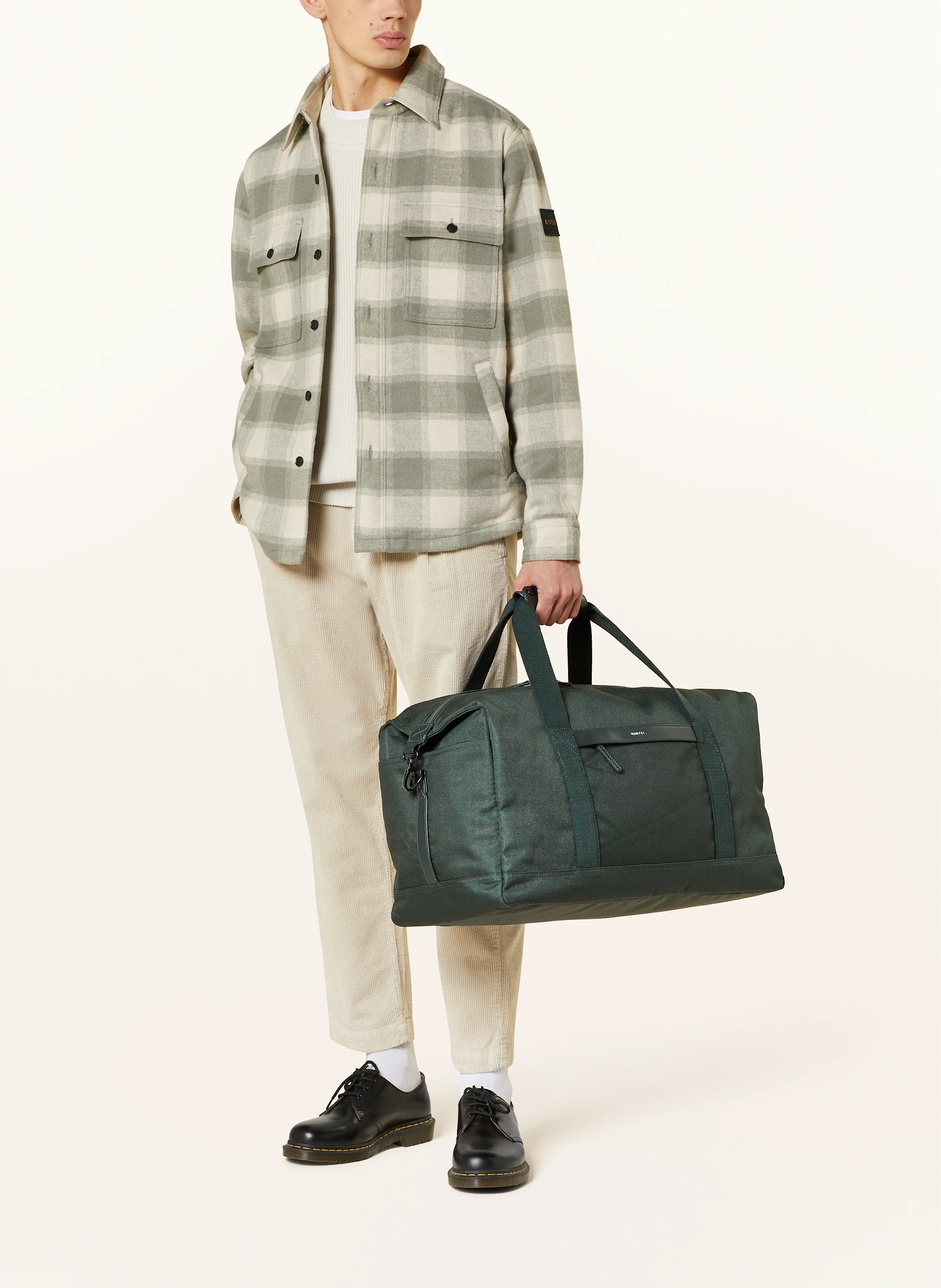 NORTVI Weekender LARGE