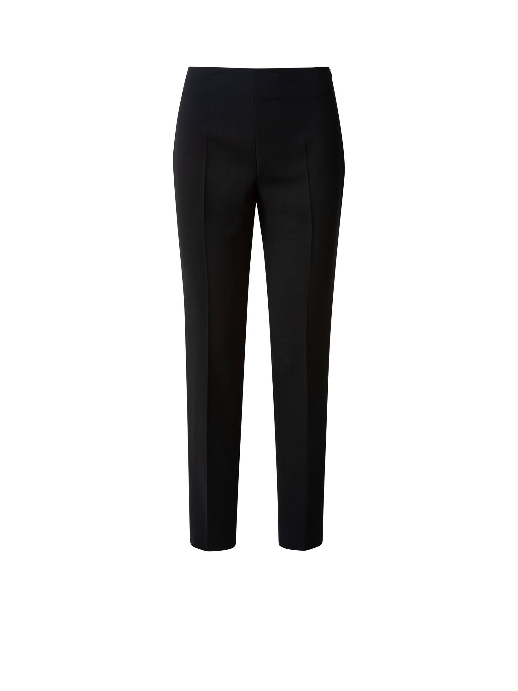 Akris| Damen Hose mit Schurwolle MELISSA