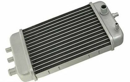 Radiateur Tecnium