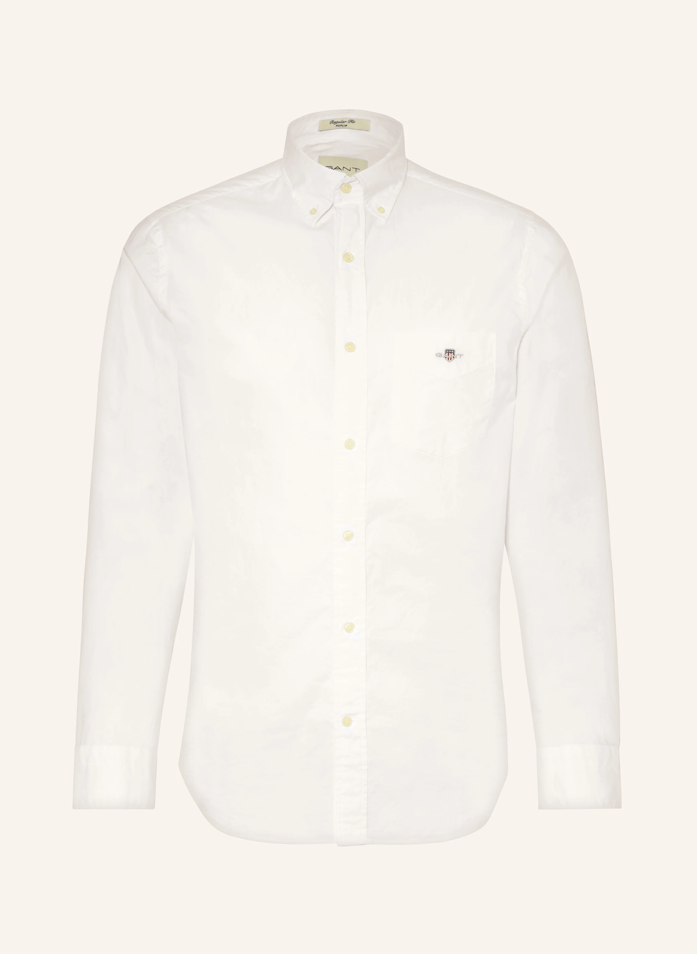 GANT Hemd Regular Fit
