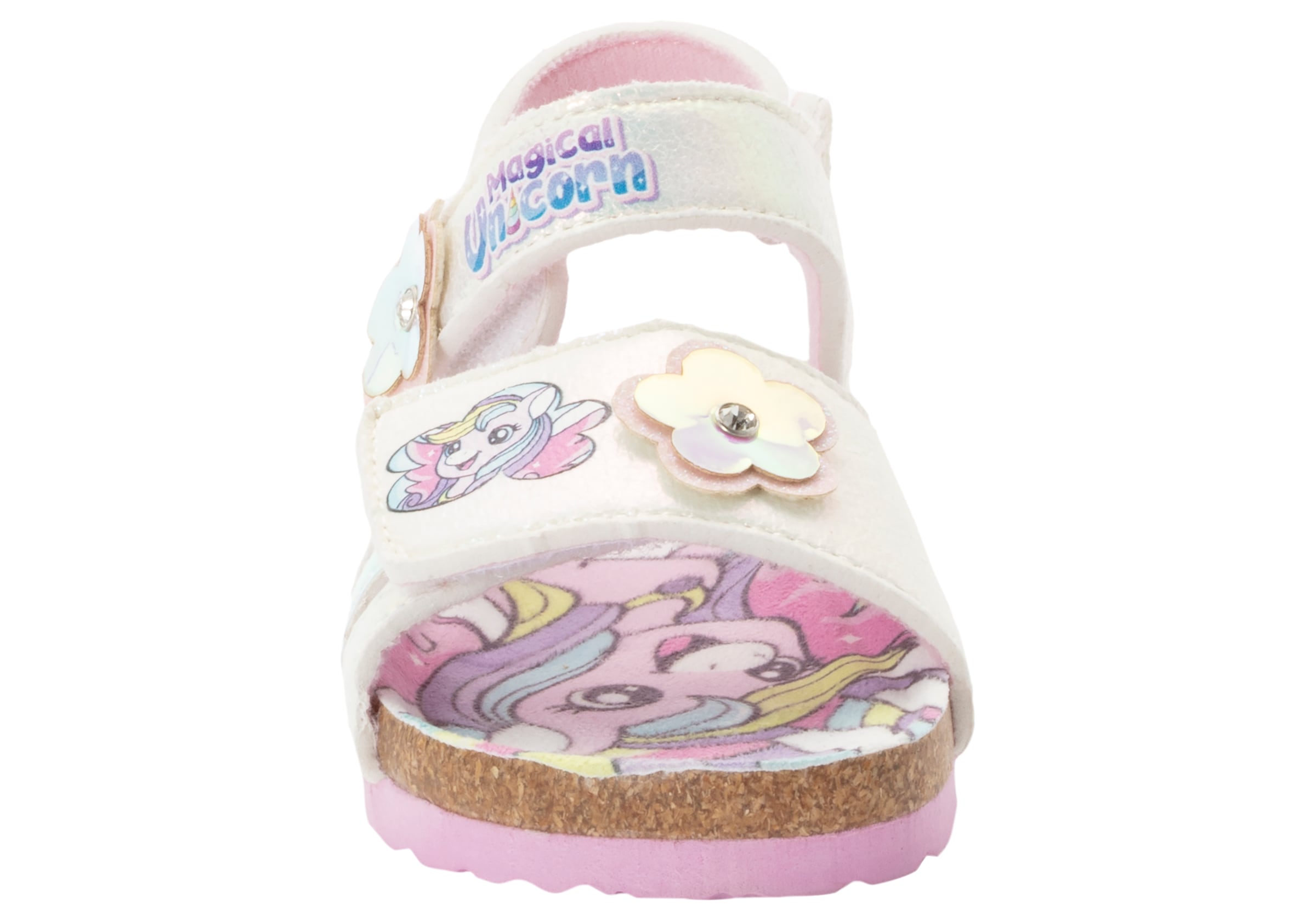 Disney Sandale »Unicorn«