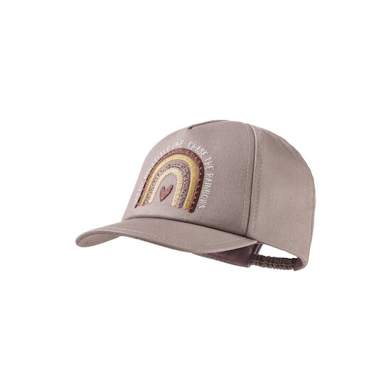 Casquette de baseball   Violet        de               Sterntaler