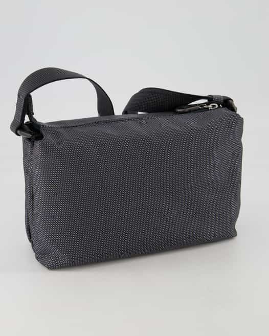 Mandarina Duck MD20 Pochette Umhängetasche in Grau