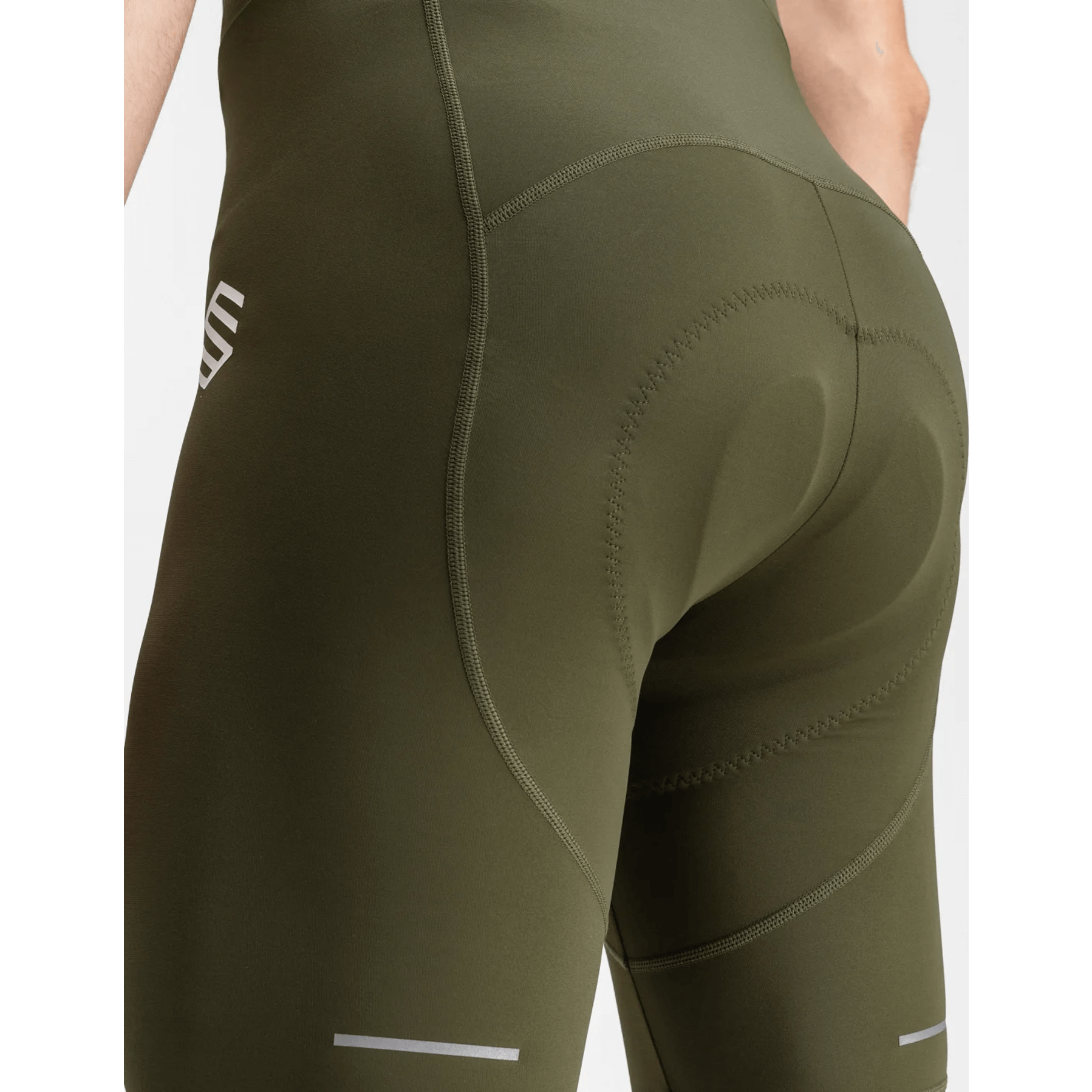 Siroko Basil Korte Fietsbroek