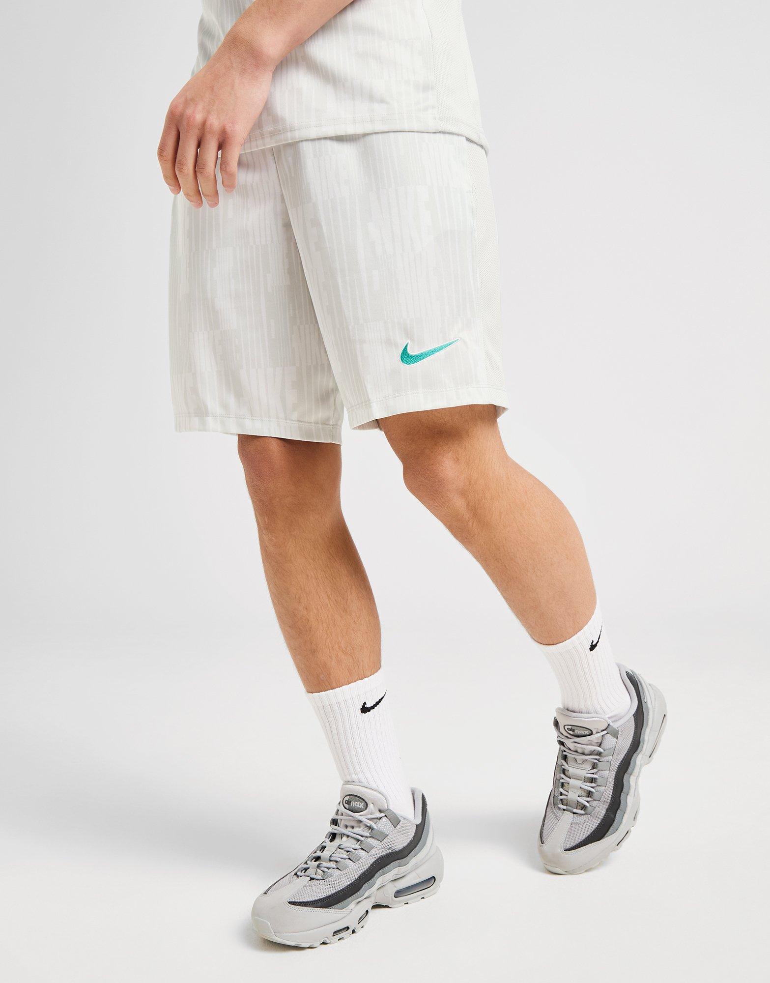 Nike Short Academy Imprimé Homme