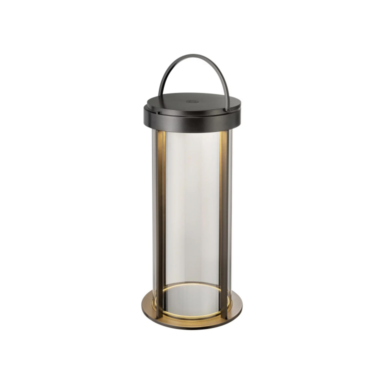 Blomus Mituro tafellamp LED oplaadbaar small