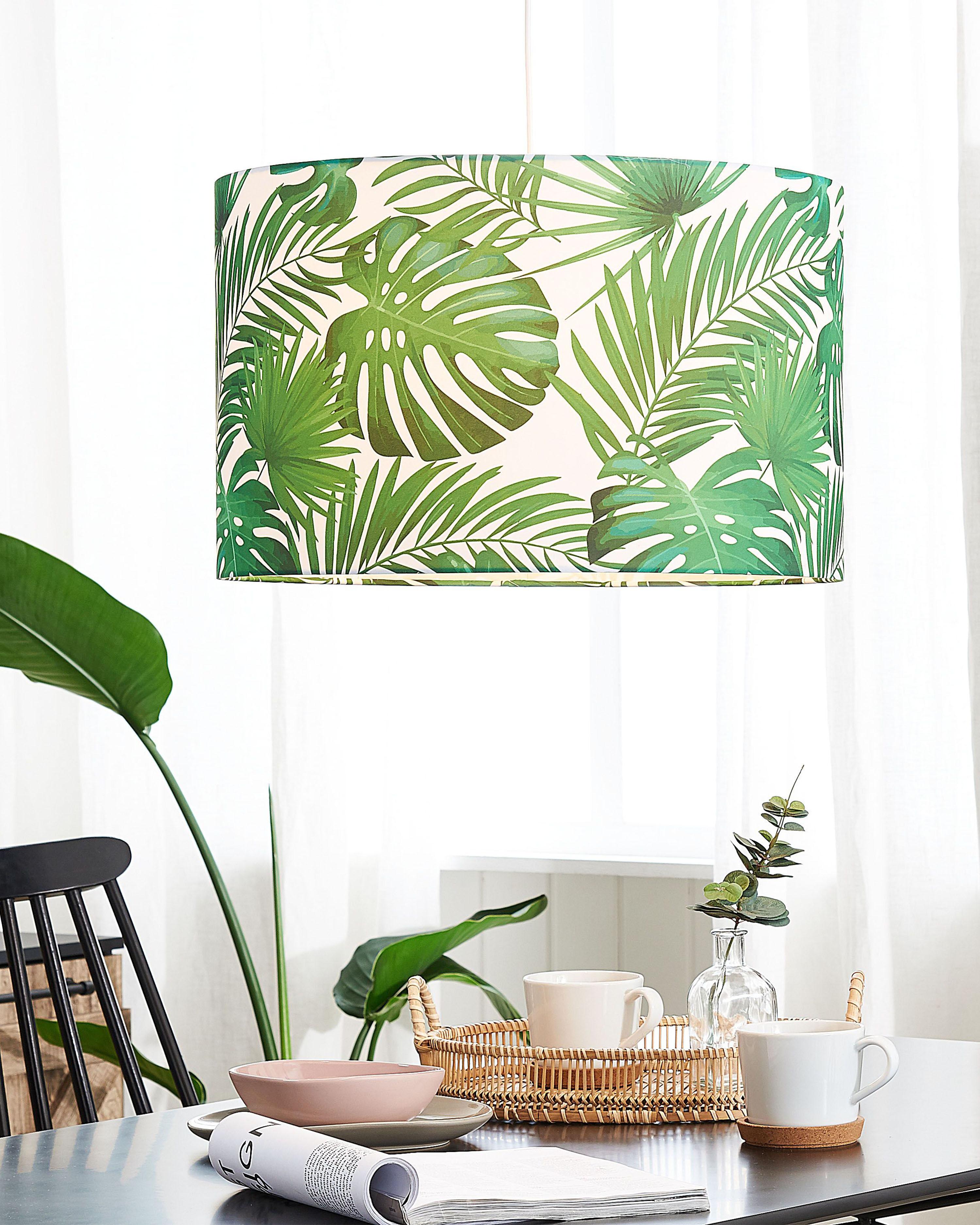 Hanglamp KELLS Groen