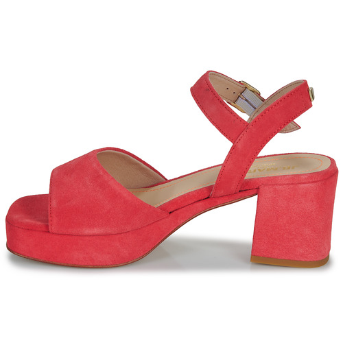 JB Martin - ORIA - CROUTE VELOURS ROSE