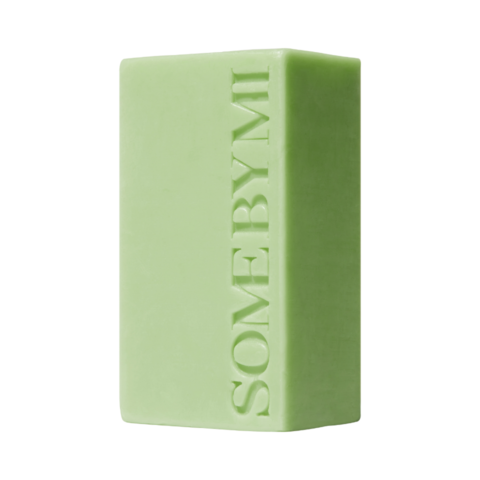 Some By Mi - AHA BHA PHA 30 Days Miracle Cleansing Bar - Rens