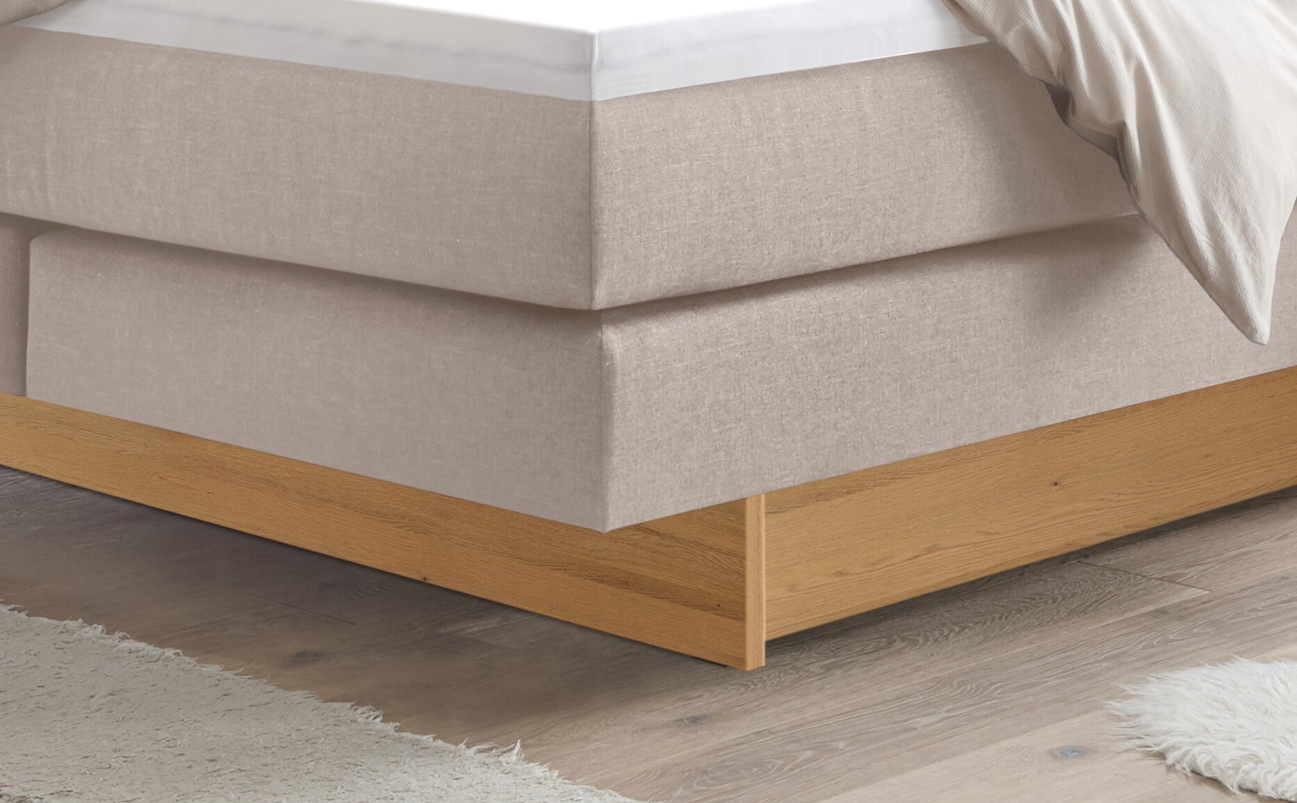 Boxspringbett HASENA OTTAWA
