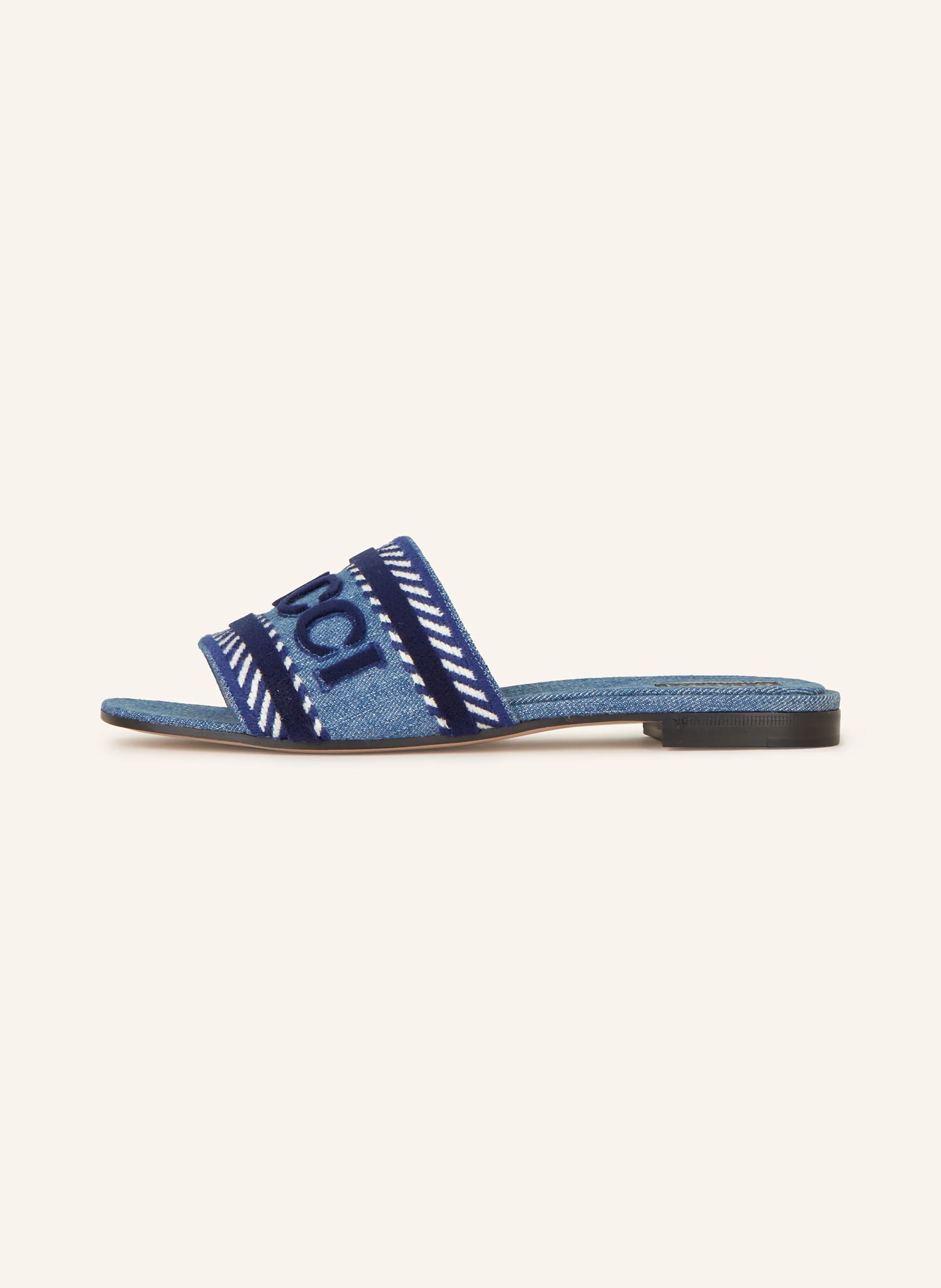 GUCCI Pantoletten