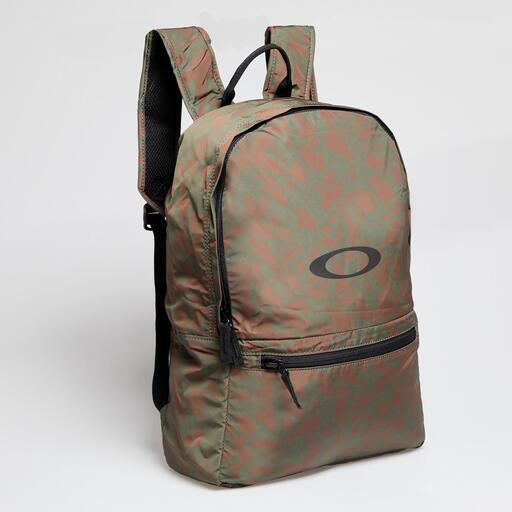 Oakley, o calouro