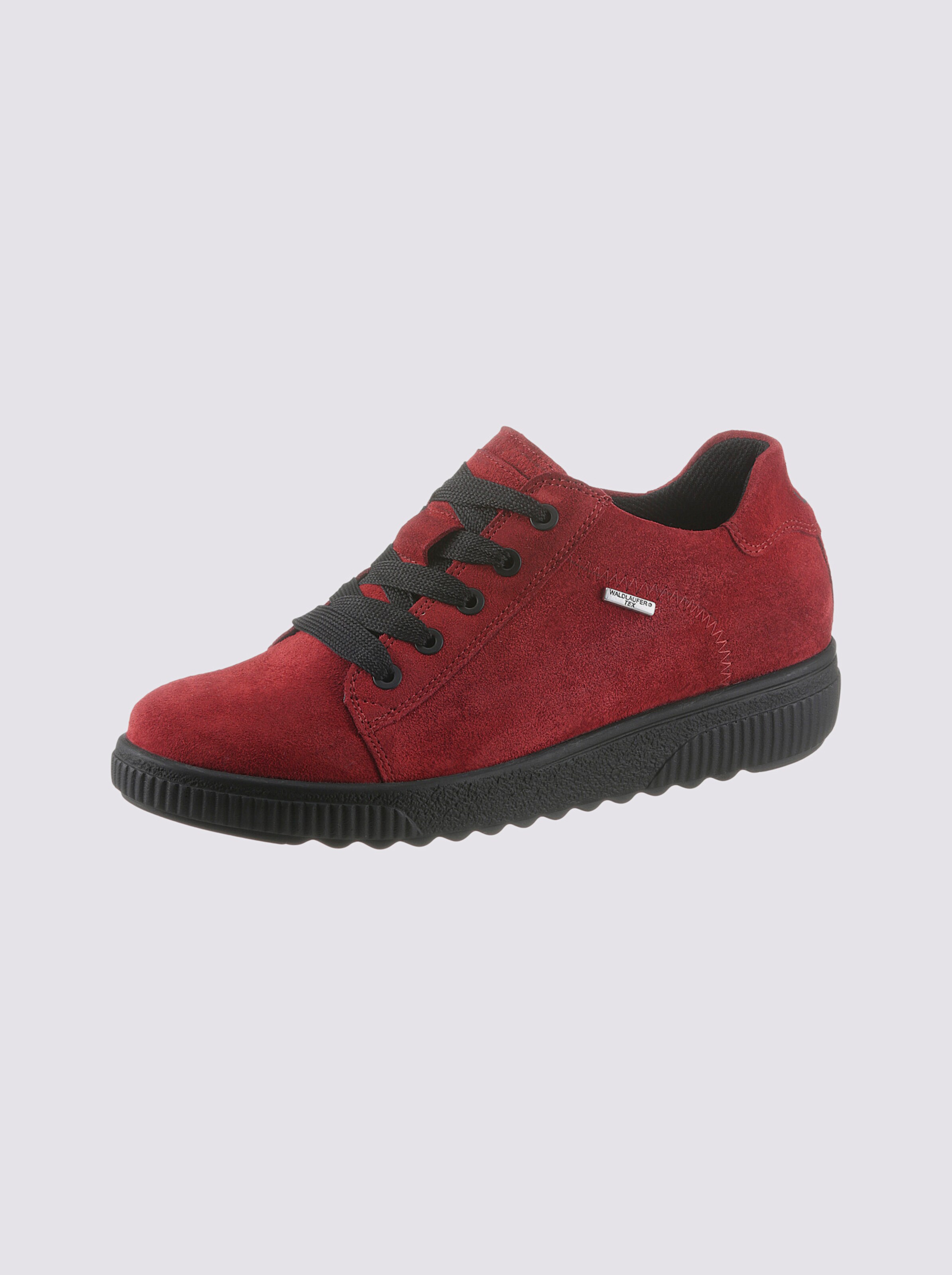 Schnürschuh