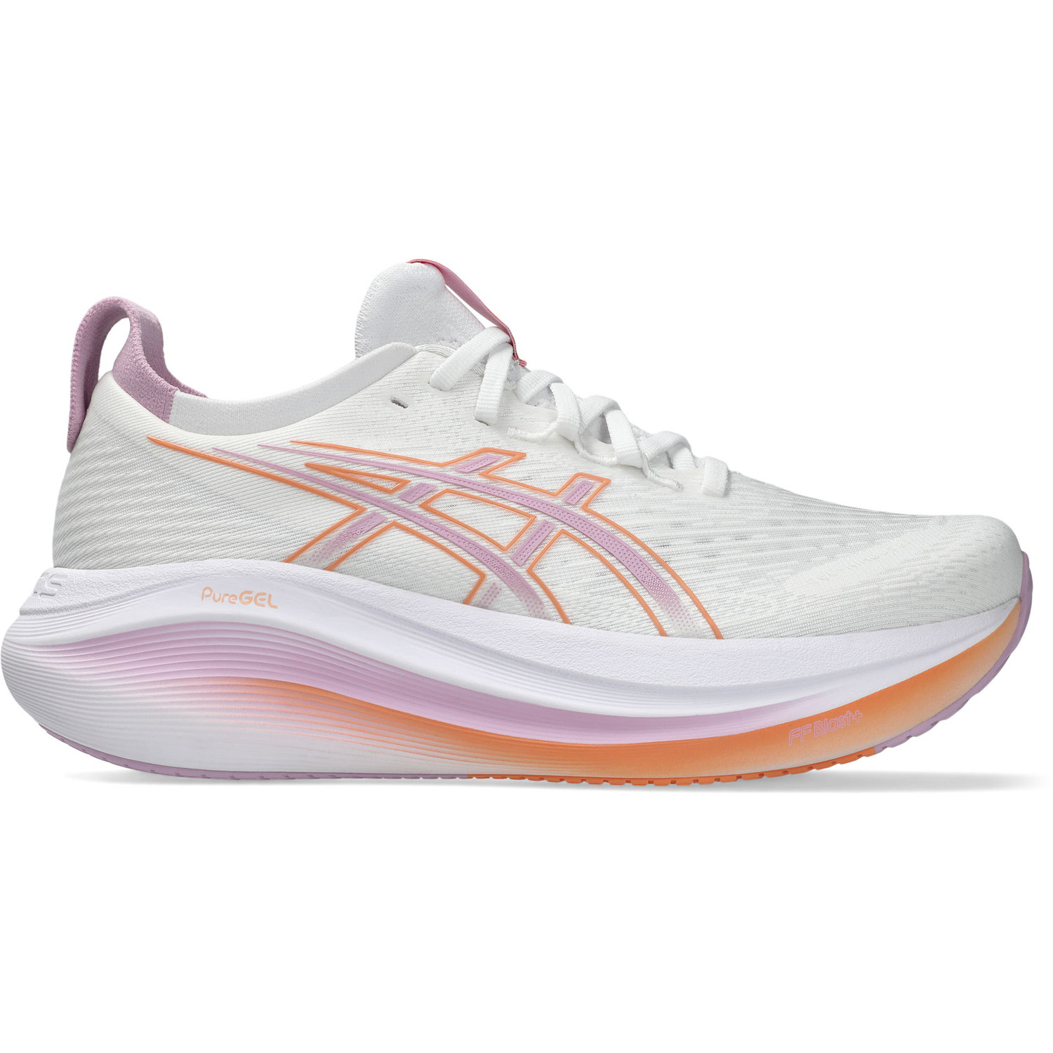 ASICS GEL-Nimbus 27 Dames