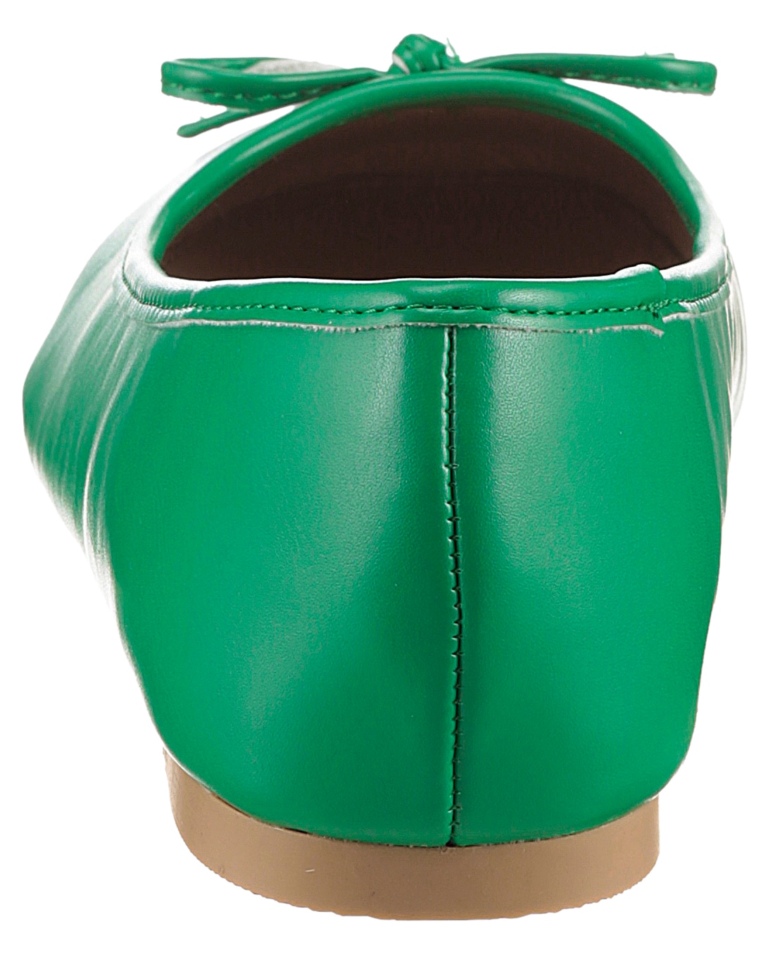 Aniston SHOES Ballerina  , Loafer, Slipper, Schlupfschuh - NEUE KOLLEKTION
