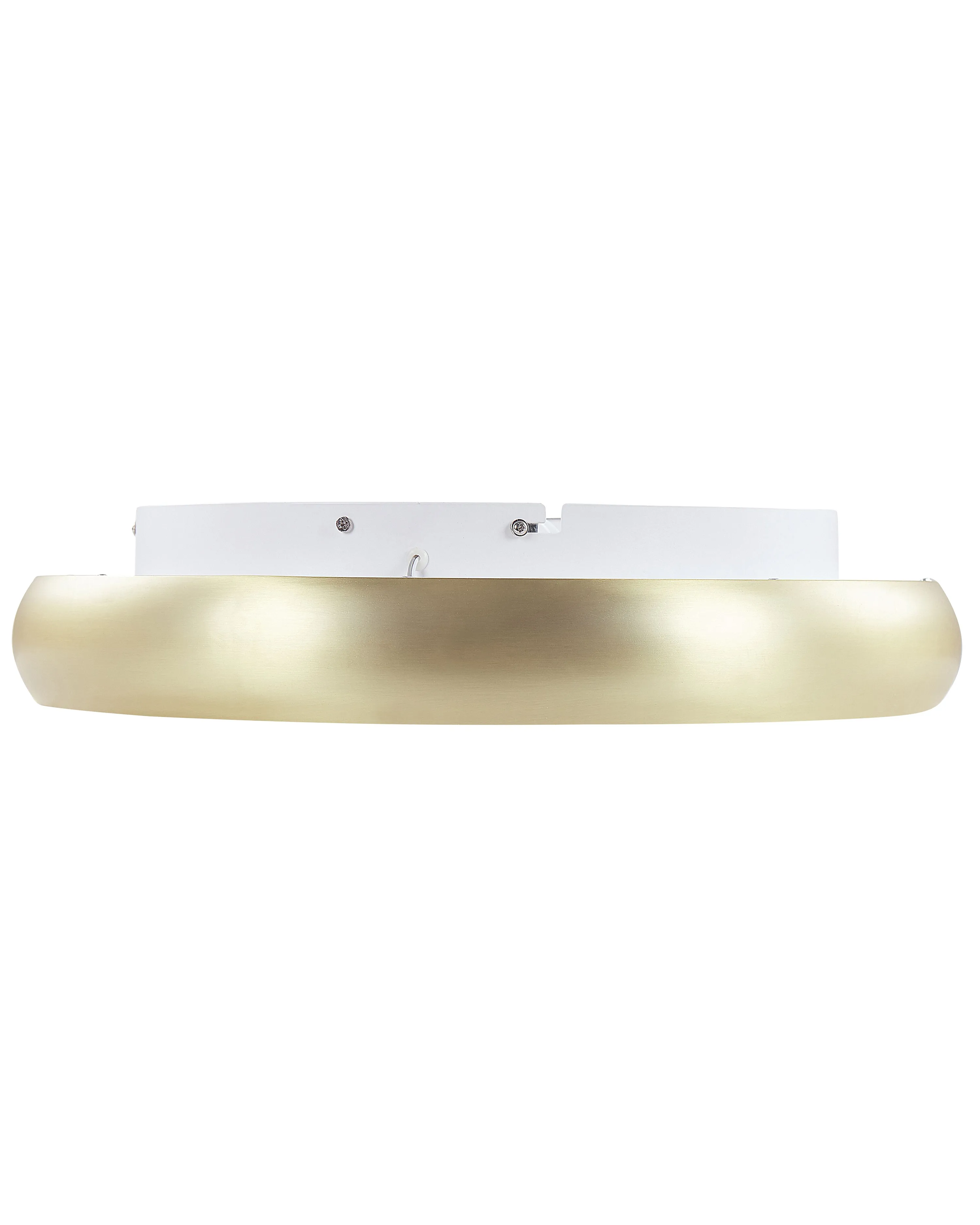 LED plafondlamp ATARAN Metaal Goud