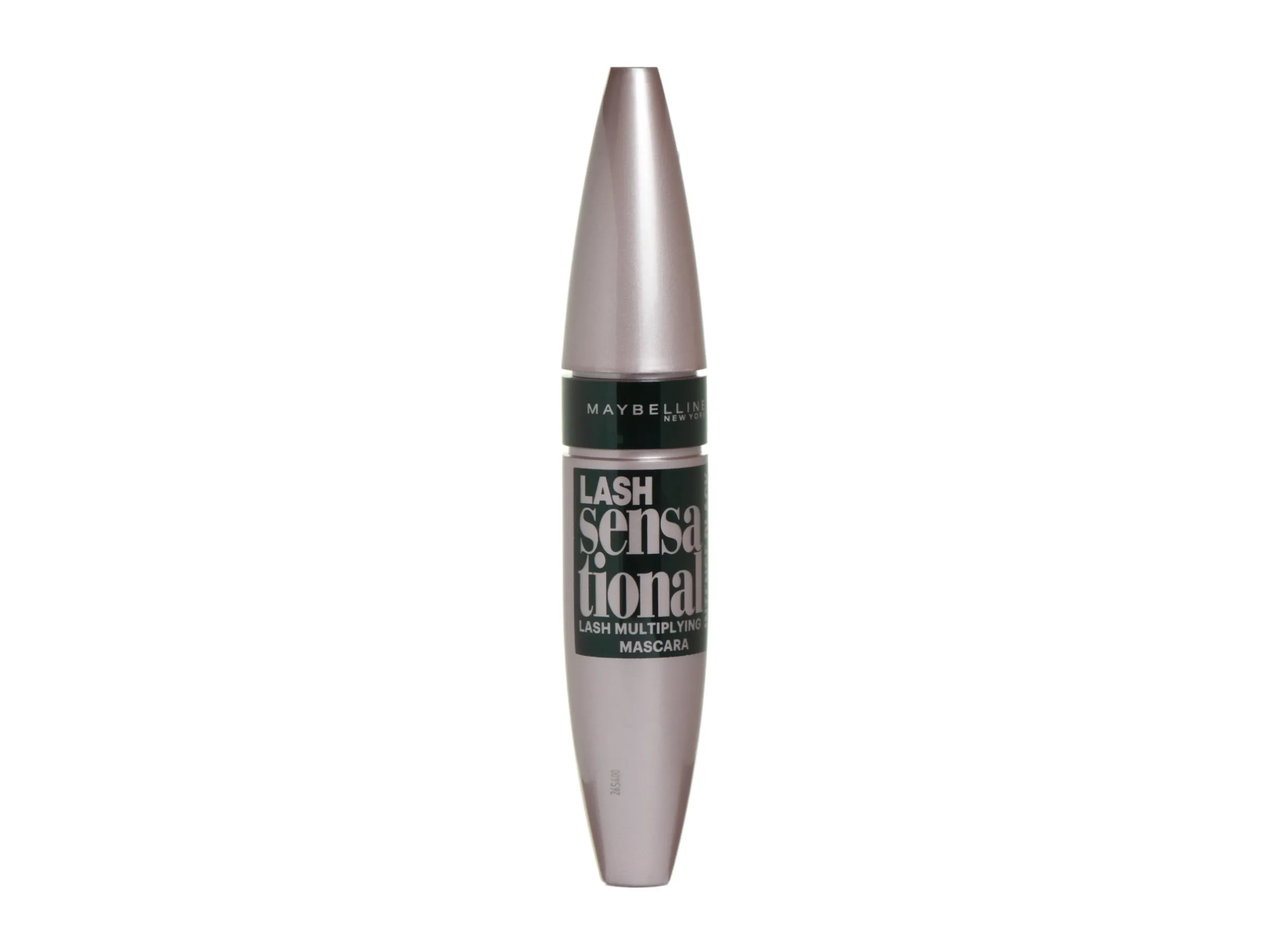 Maybelline Lash Sensational - Extra Black - Mascara, Sort