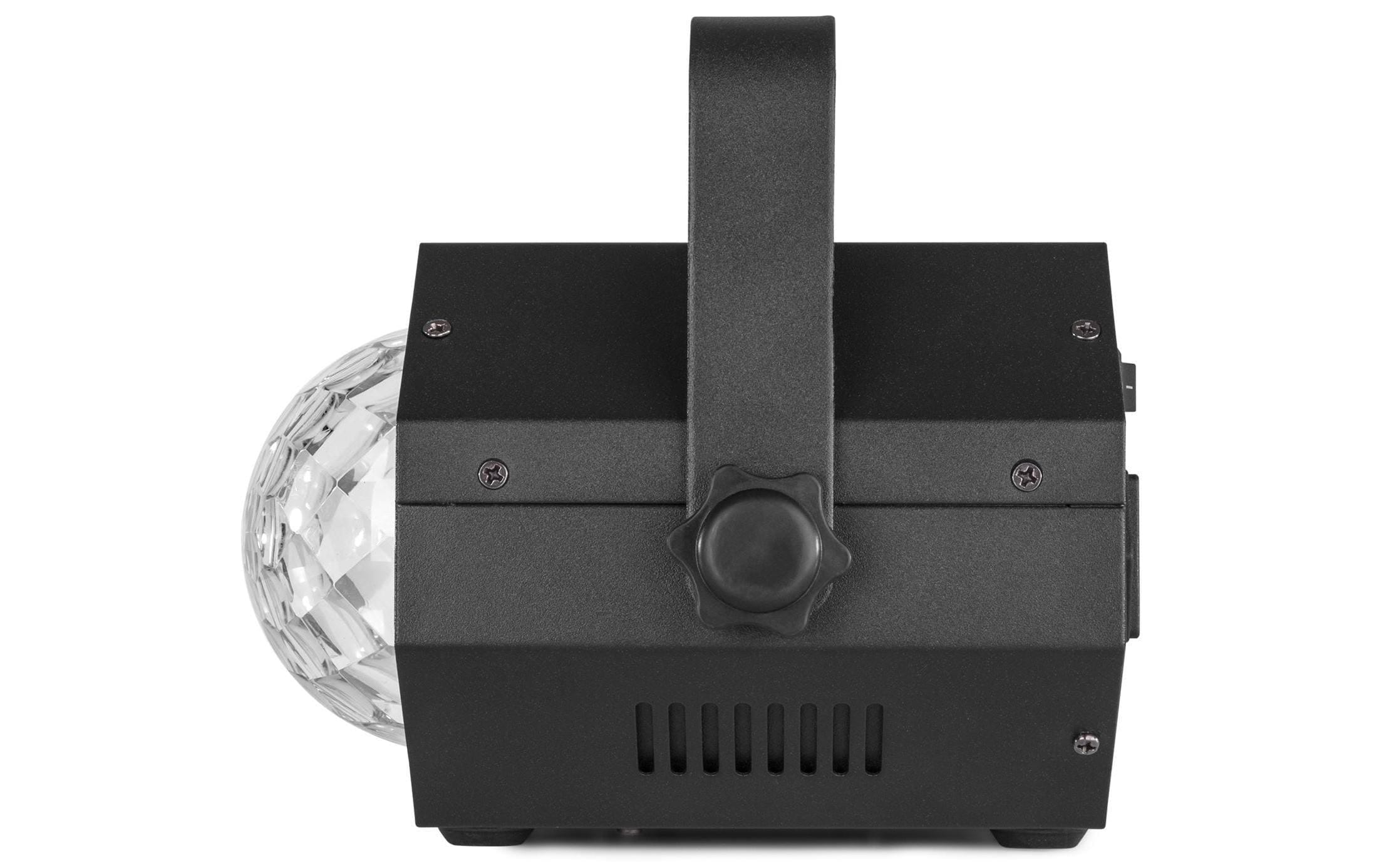 BeamZ Discolicht »LED Wave«