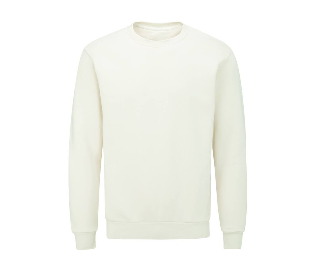 MANTIS MT005 - Sweatshirt Confort Éco-Responsable Unisexe