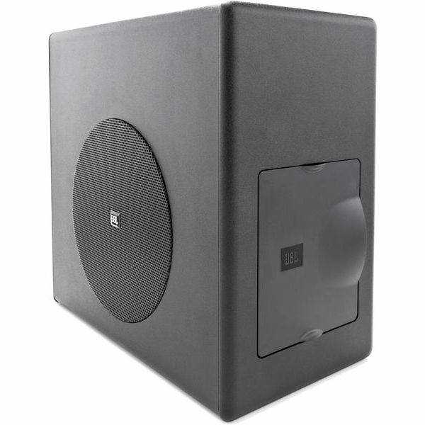 JBL Control 50 Black