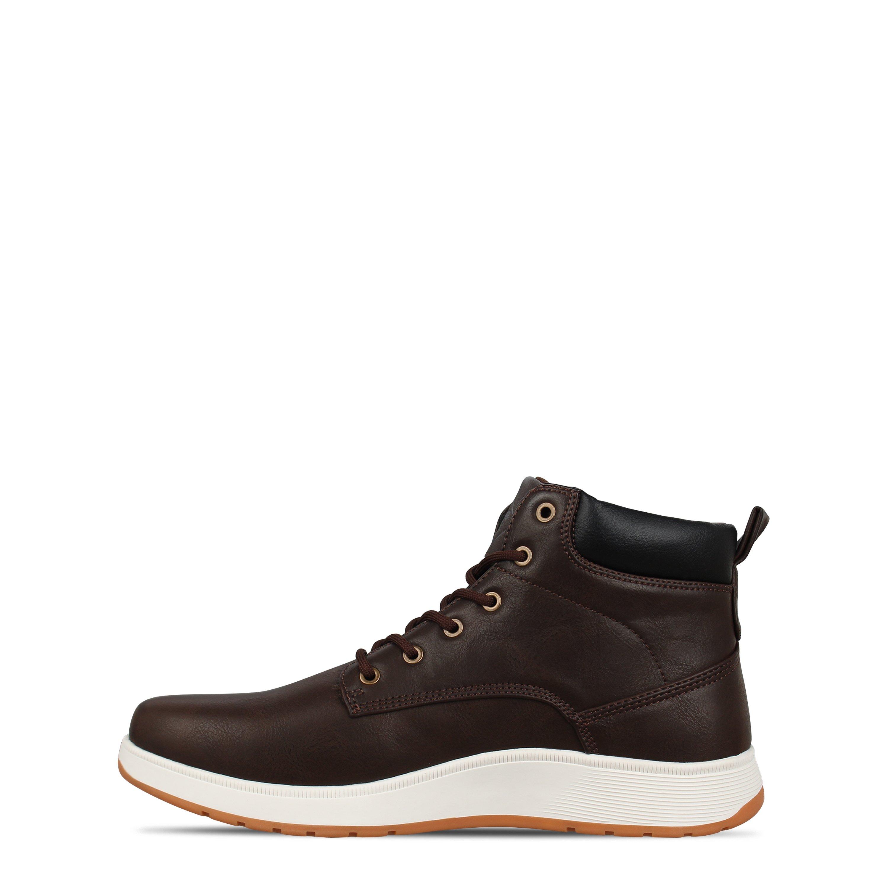 Lee Cooper LeeC Sport Chukka Boots Mens