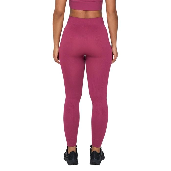 Only Play Jaia Life High-Waist Lounge Seamless Sportlegging Dames