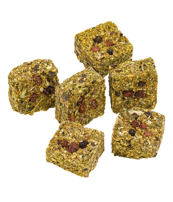 Dehner Best Nature Nagersnack-Würfel