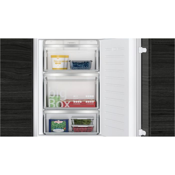 Siemens Einbau-Gefrierschrank iQ300 GI21VVSE0