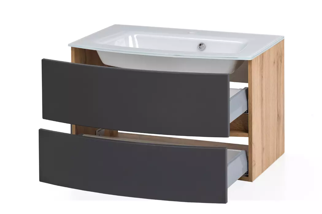 Waschtisch-Set Malmö