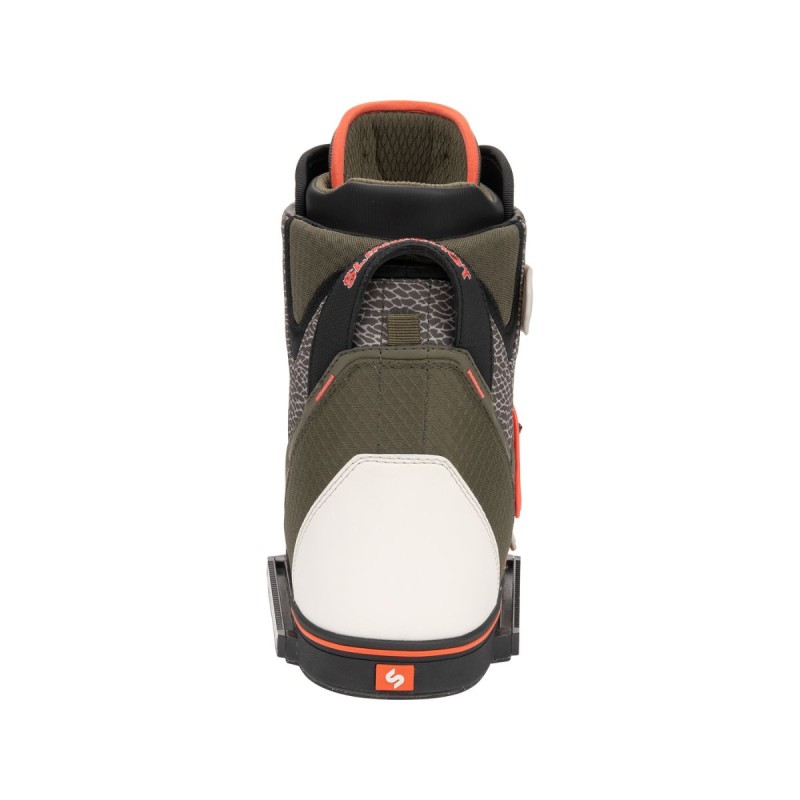 Pack Wakeboard Slingshot Bearden 2024 - The Corner Shop - The Corner Shop